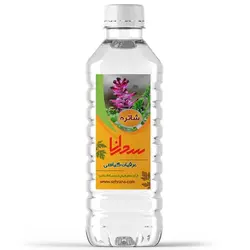 عرق شاه تره1 لیتر - سحرانا