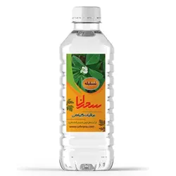 عرق شنبلیله 1 لیتر - سحرانا