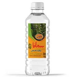 عرق کاکوتی یا کهلیک اوتی اعلا 1 لیتر - سحرانا