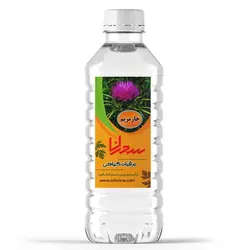 عرق خارمریم (مارتیغال) 1 لیتر - سحرانا