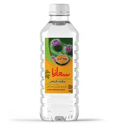 عرق بابا آدم اعلا 1 لیتر - سحرانا