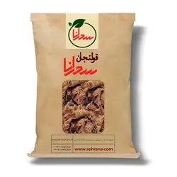 قولنجان اصل سحرانا 100 گرم | خولنجان - سحرانا