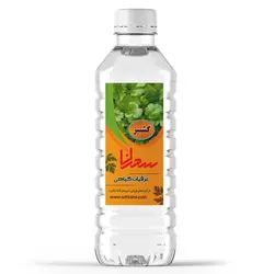 عرق گشنیز درجه یک 1 لیتر - سحرانا