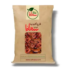 قارچ گانودرما،50 گرم - سحرانا