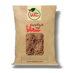 قارچ گانودرما،50 گرم - سحرانا