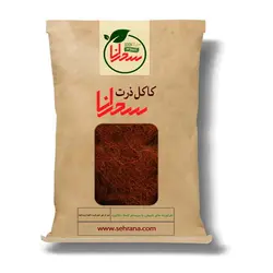 کاکل ذرت 100 درصد طبیعی و اعلا،100 گرم - سحرانا