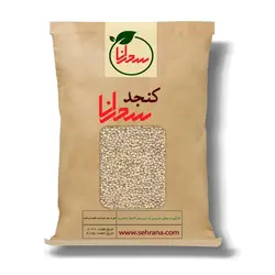 کنجد 100 گرم - سحرانا