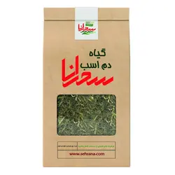 گیاه دم اسب درجه 1 و اعلا 100 گرم - سحرانا