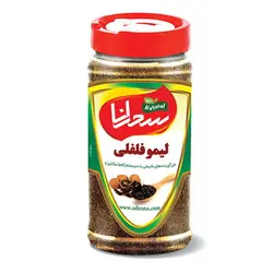 لیمو فلفلی اعلا،100 گرم - سحرانا