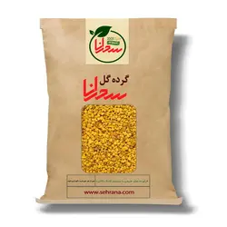 گرده گل،20گرم - سحرانا