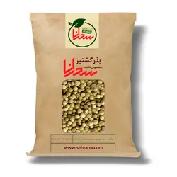 بذر گشنیز،50گرم - سحرانا