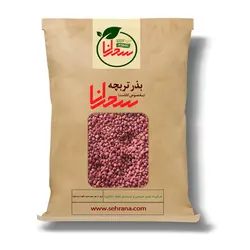 بذر تربچه،50گرم - سحرانا
