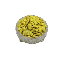 تخمه کدو زرد | خشکبار سپیدیاس