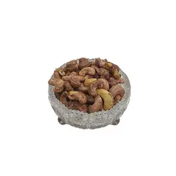 بادام هندی با پوست | خشکبار سپیدیاس