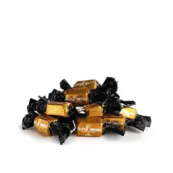 شکلات تلخ 83 درصد قافلانکوه | خشکبار سپیدیاس