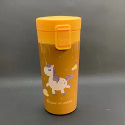 ماگ سفری مدل تگ شاخ کد 895 گنجایش 0.35 لیتر