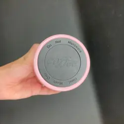 ماگ سفری مدل تک شاخ کد 894 گنجایش 0.35 لیتر