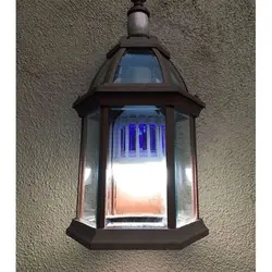 لامپ حشره کش زپ لایت کد 1324