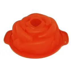 قالب کیک مدل رز کد 1303