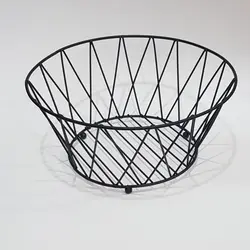 سبد میوه فانتزی توکیا کد 1276