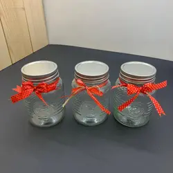 بانکه سایز متوسط بسته سه عددی کد 619