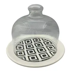 ظرف کره مایا هوم مدل سنتی کد 599