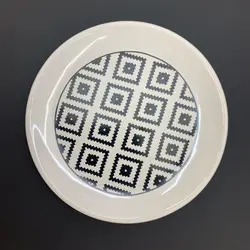 ظرف کره مایا هوم مدل سنتی کد 599