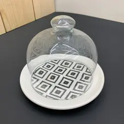 ظرف کره مایا هوم مدل سنتی کد 599