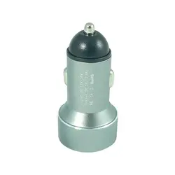 شارژر فندکی مدل H-604 کد 670