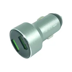 شارژر فندکی مدل H-604 کد 670