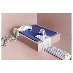 نمگیر کنار سینک ایکیا مدل Nyskoljd