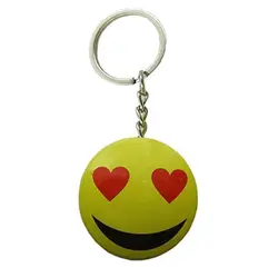 جاکلیدی ایموجی طرح EYE-HEART کد ۲۸۲