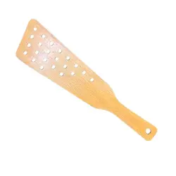 قاشق آشپزی کلاسیک مدل FRY کد ۵۰۲