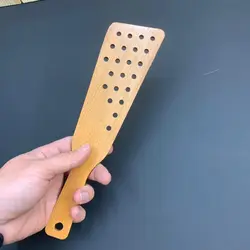 قاشق آشپزی کلاسیک مدل FRY کد ۵۰۲