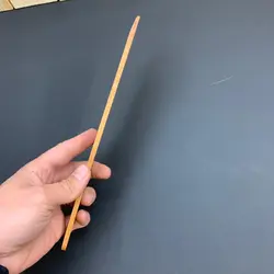 قاشق آشپزی کلاسیک مدل FRY کد ۵۰۲