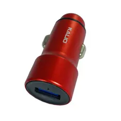 شارژر فندکی کالیو مدل ‏BY01 کد ‏۶۶۱