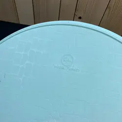 سینی پذیرایی دایره رایکا مدل LONDON کد ۵۴۱