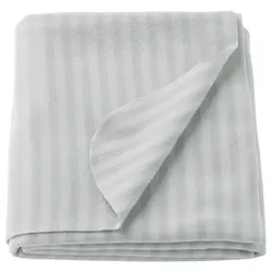 پتو مسافرتی ایکیا مدل VITMOSSA سایز 120×160 سانتیمتر کد 2276