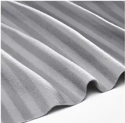 پتو مسافرتی ایکیا مدل VITMOSSA سایز 120×160 سانتیمتر کد 2276