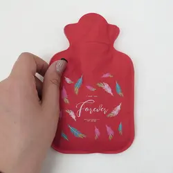 کیسه آب گرم کودک مدل پر کد 1207