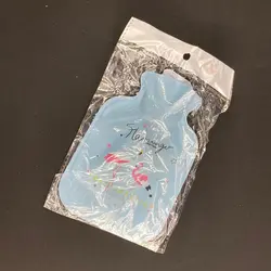 کیسه آب گرم کودک مدل فلامینگو کد 890