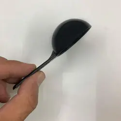 پیمانه قهوه پلاستیکی مدل یک کاپ کد 2027