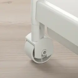 ترولی ایکیا مدل VESKEN کد 2249