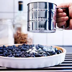 الک دستی طرح ایکیا کد 1251