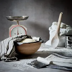 کاتر شیرینی پزی ایکیا مدل LATTBAKAD