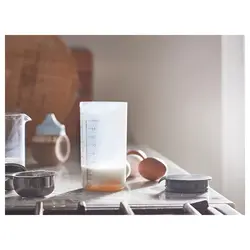 پیمانه اندازه گیری ایکیا مدل STANDARDMATT