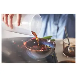 پیمانه اندازه گیری ایکیا مدل STANDARDMATT