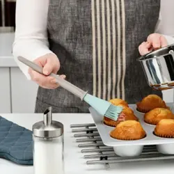 قلمو آشپزی ایکیا مدل BAKGLAD