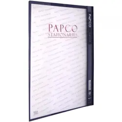 پوشه پاپکو کد A4-109