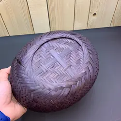 سبد نان و سبزی کد 687